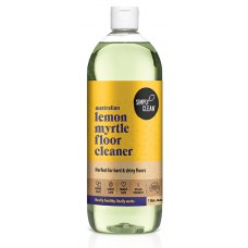 Lemon Myrtle Floor Cleaner (1 Litre)